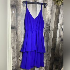 Judith March dress